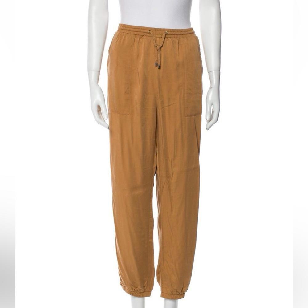 L twinset NWT joggers